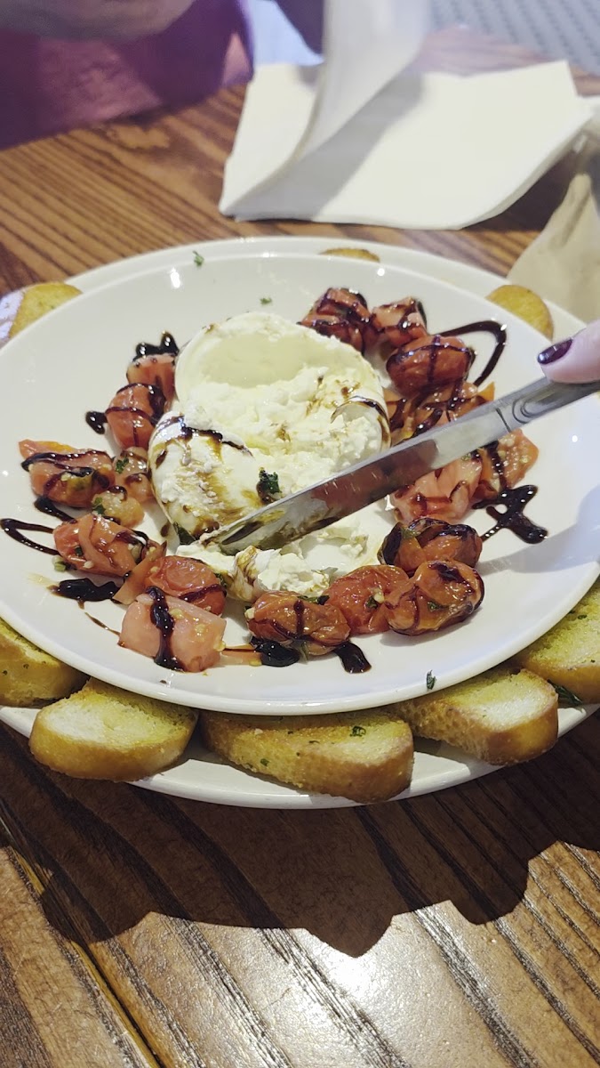 Uno Pizzeria & Grill-2