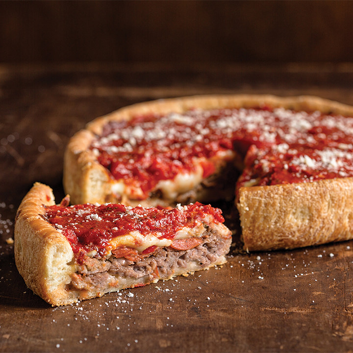 Uno Pizzeria & Grill-5