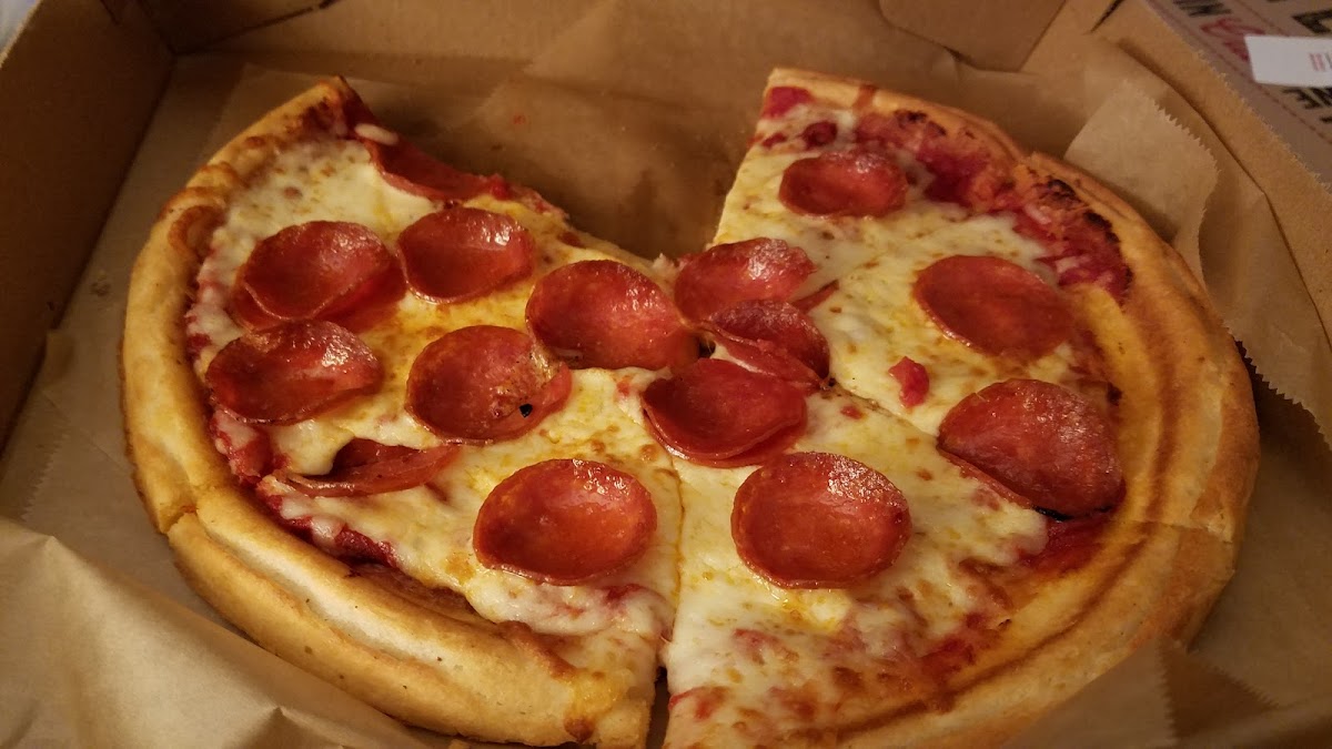 Uno Pizzeria & Grill-6