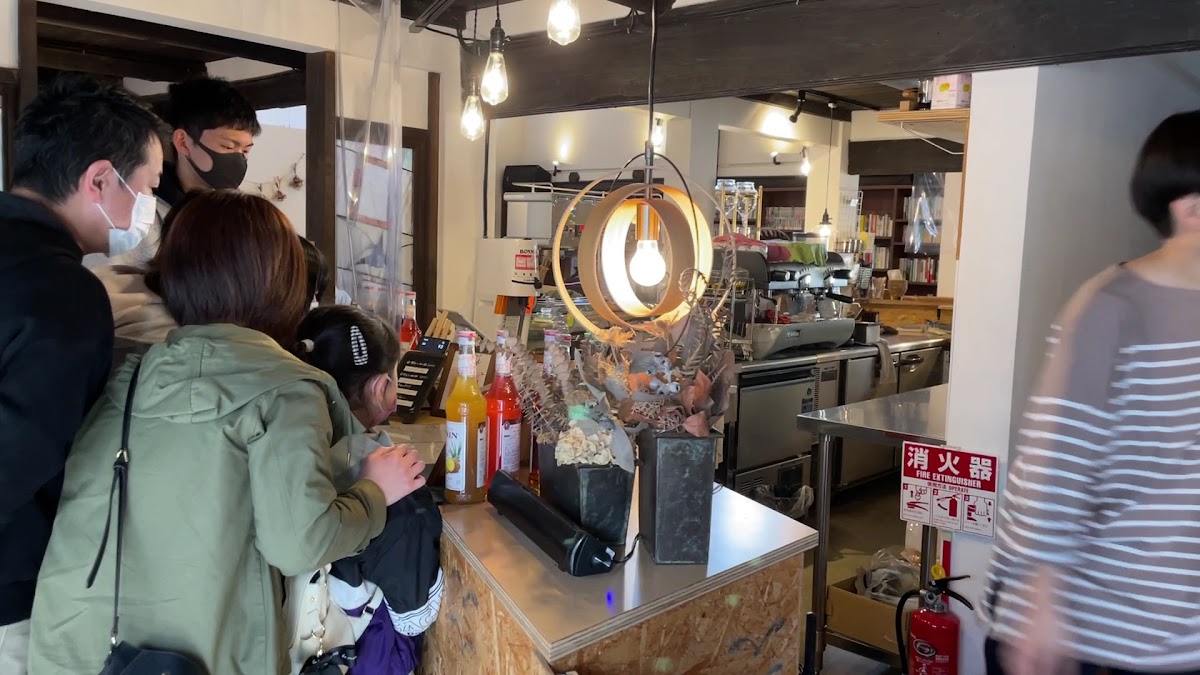 Unomachi Coffee Nara Imai-2