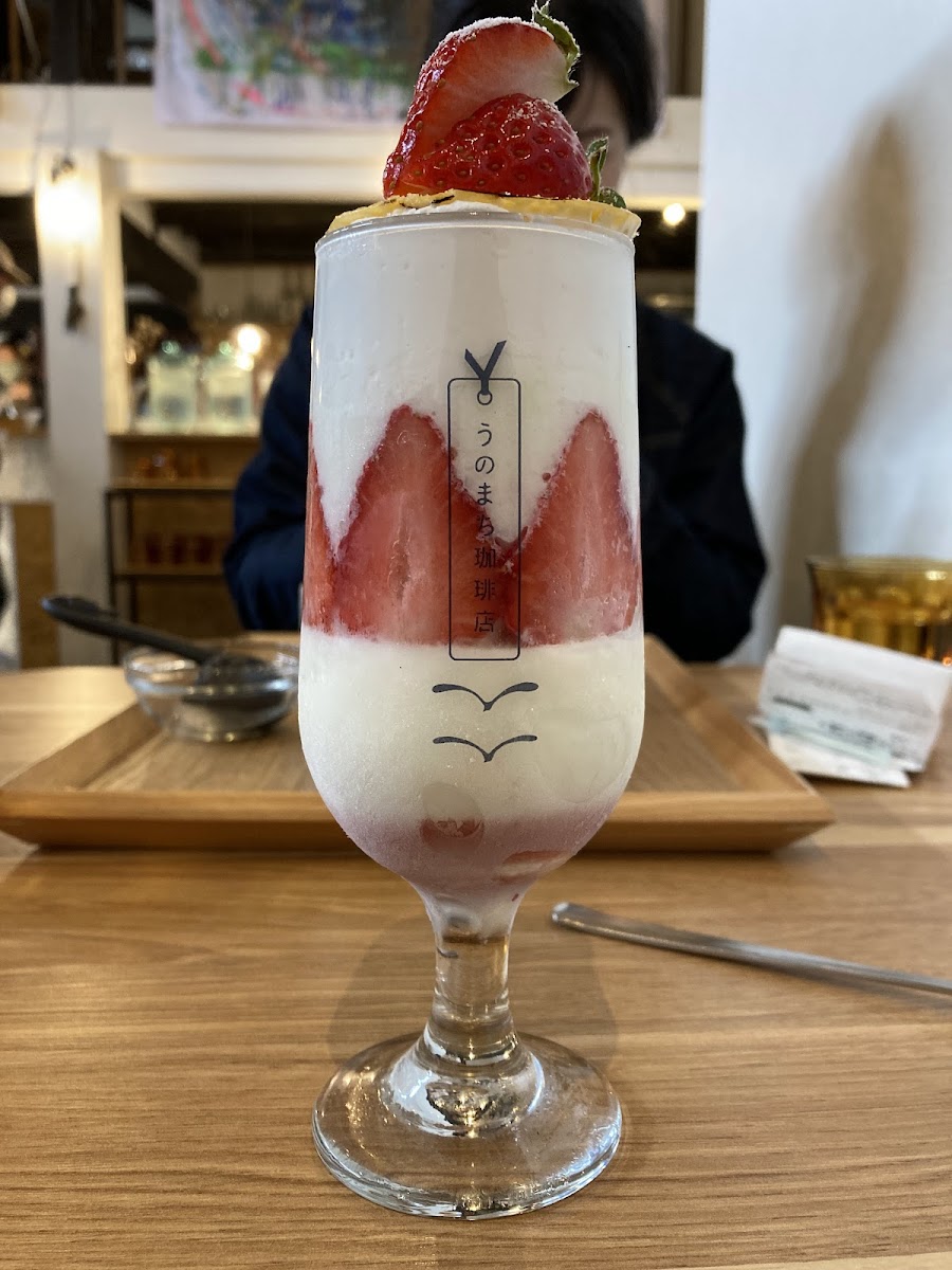 Unomachi Coffee Nara Imai-5
