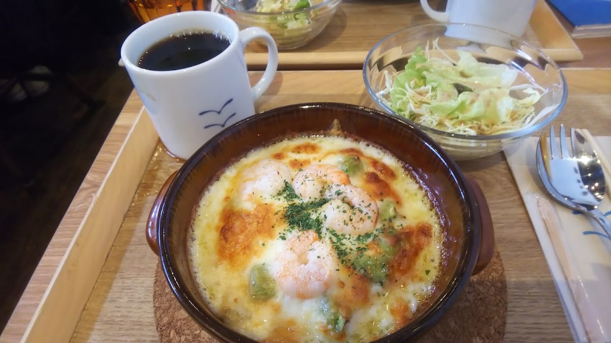 Unomachi Coffee Nara Imai-6