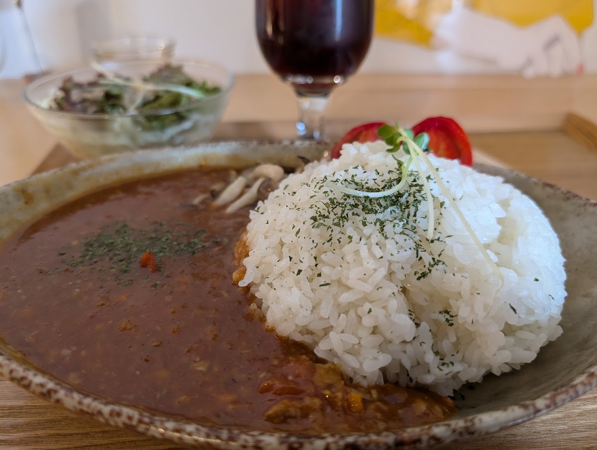 Unomachi Coffee Nara Imai-7