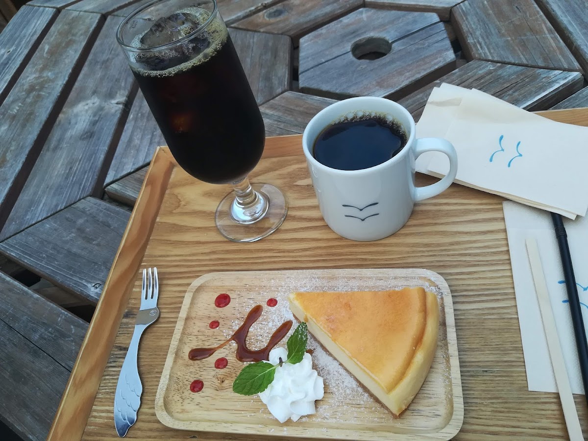 Unomachi Coffee Nara Imai-8