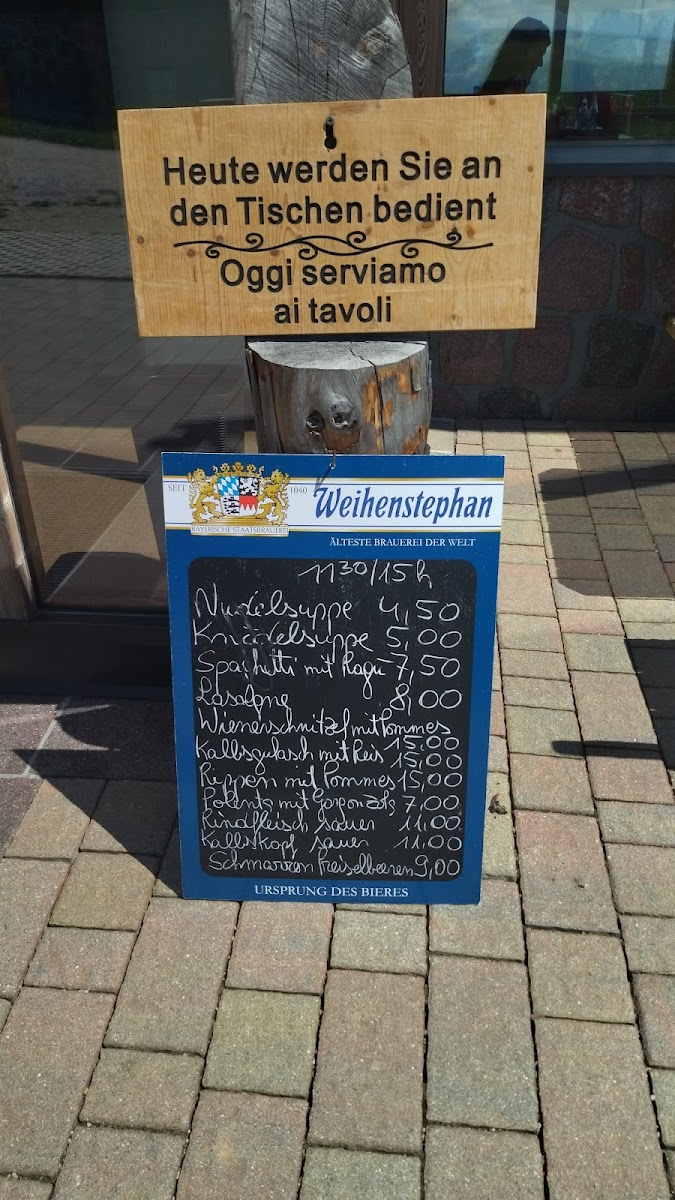 Menu Unterhornhaus-3