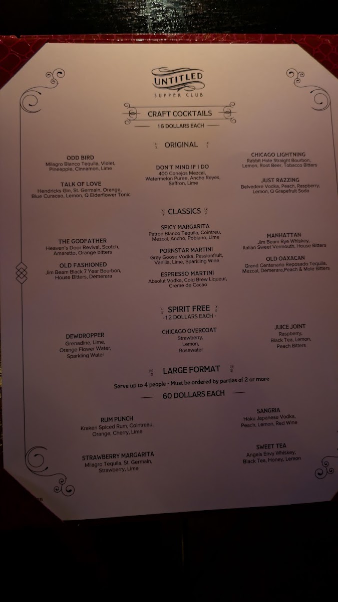 Menu Untitled Supper Club-3