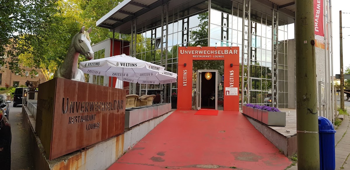 Unverwechselbar