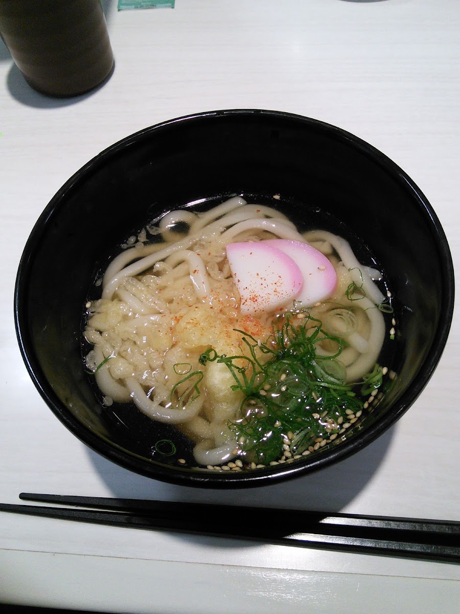 Uobei Genki Sushi Narita Misatodai-7