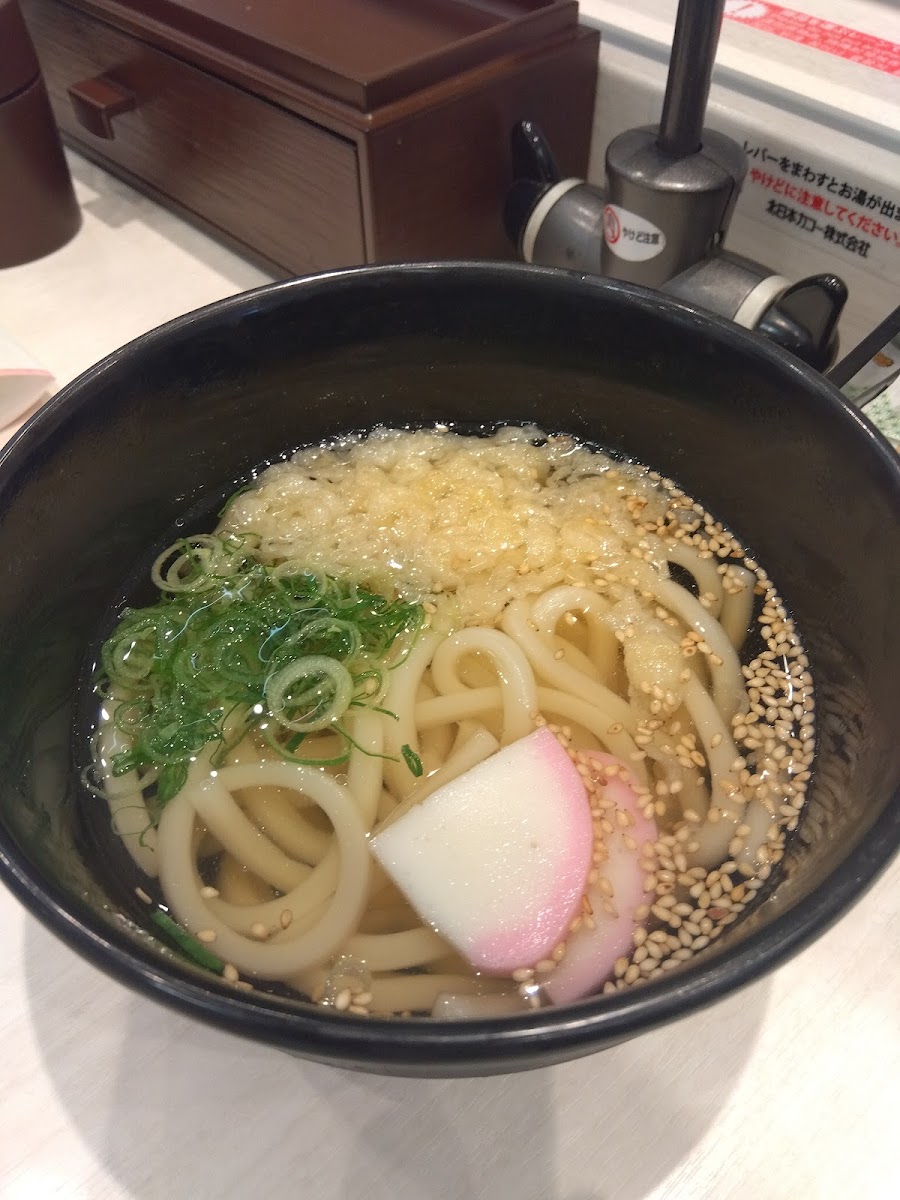 Uobei Mito Akatsuka-7