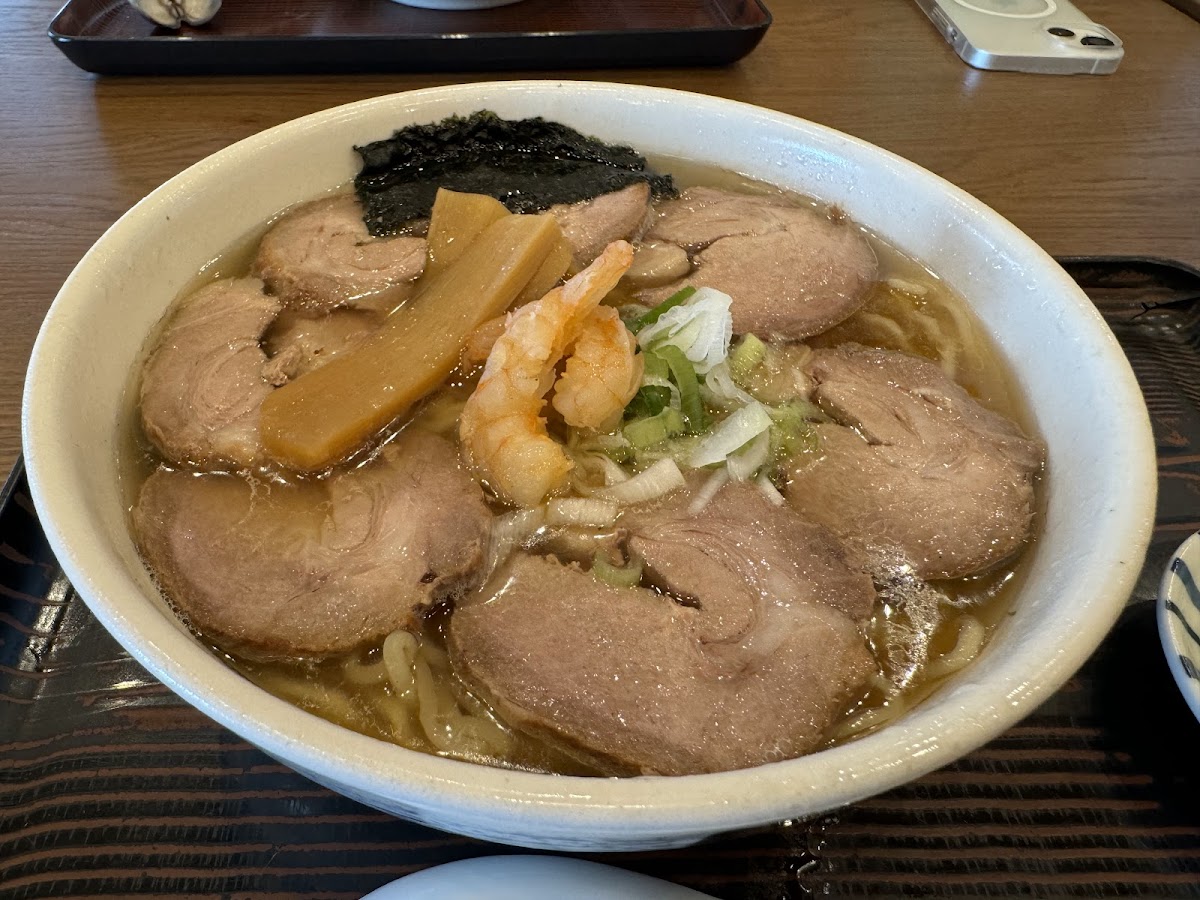 Uocchi Ramen Kōbō-10