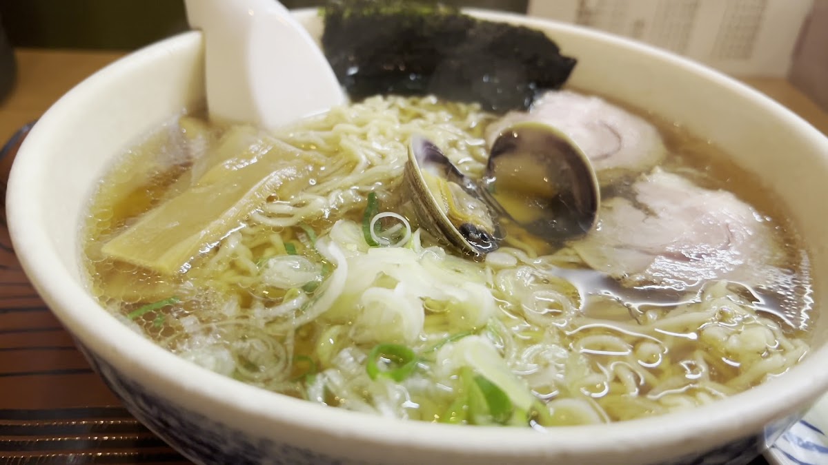Uocchi Ramen Kōbō-2