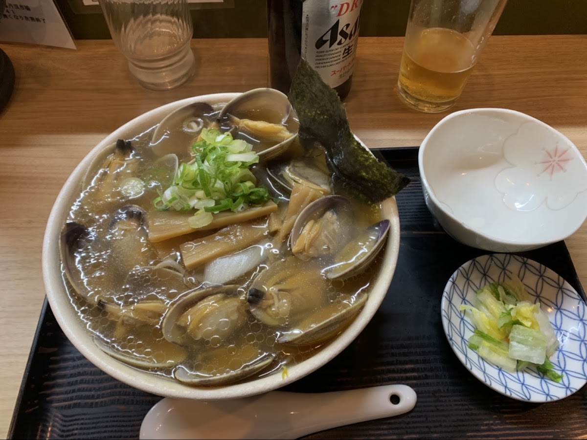 Uocchi Ramen Kōbō-4