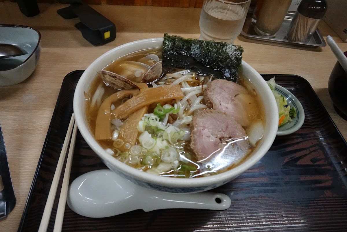 Uocchi Ramen Kōbō-8
