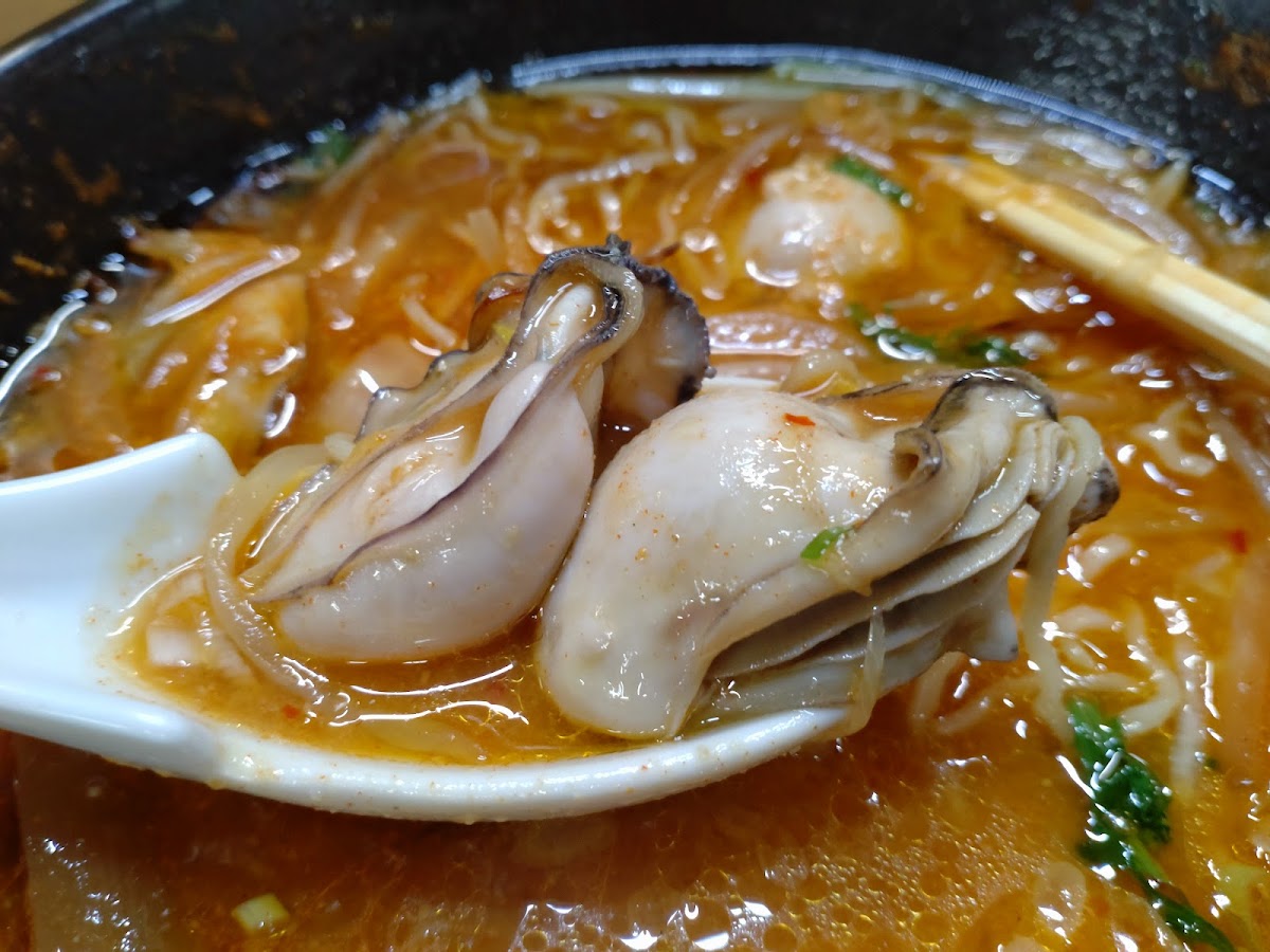 Uocchi Ramen Kōbō-9