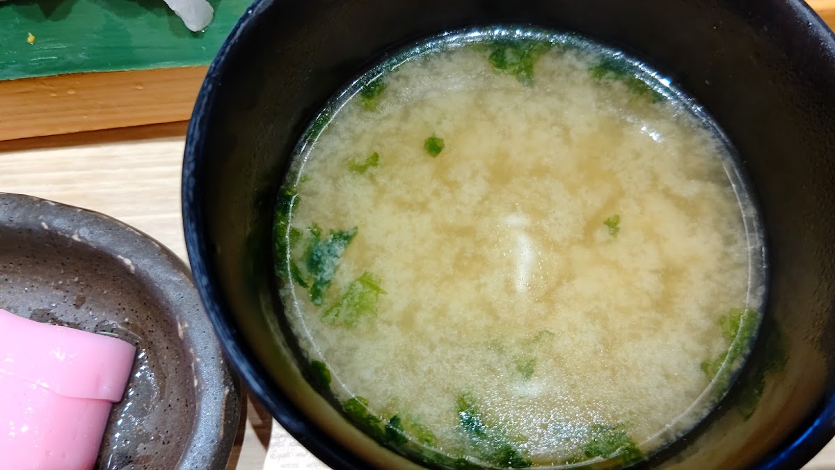 Uoriki Shokudo Lusca Odawara Shop-7