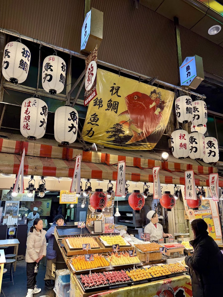 Uoriki