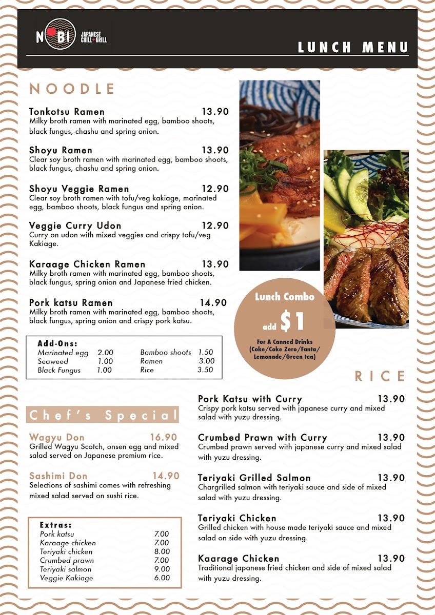 Menu Uosan-1