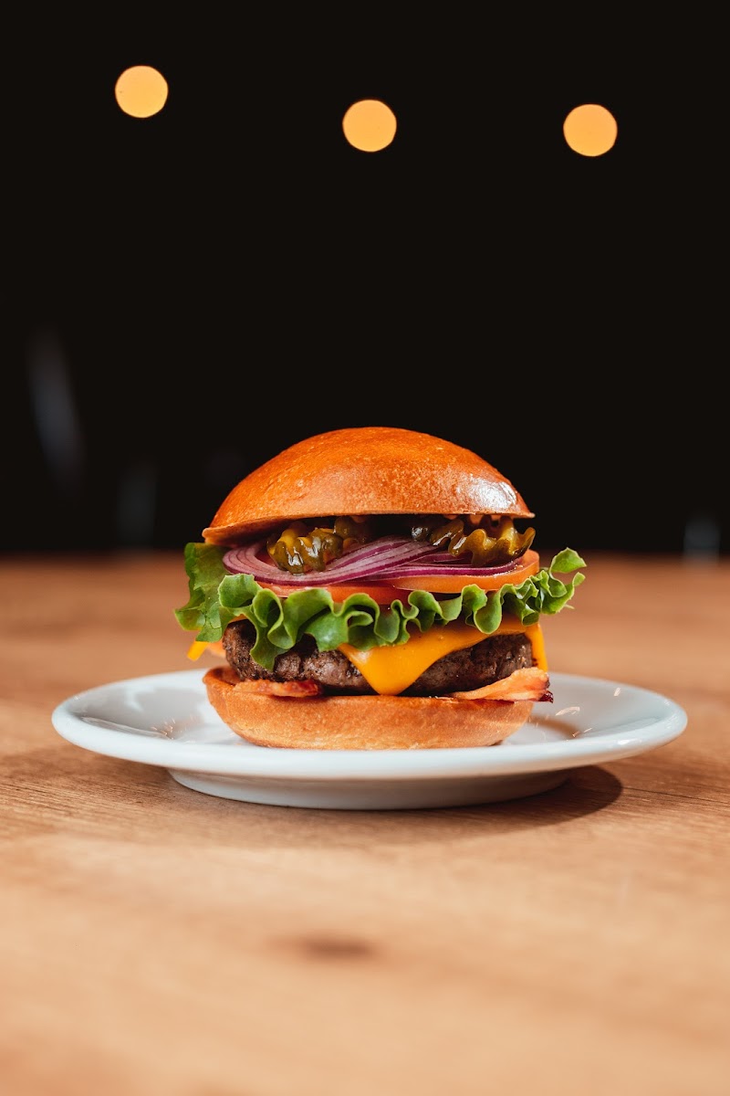 Upgrade Burger-3