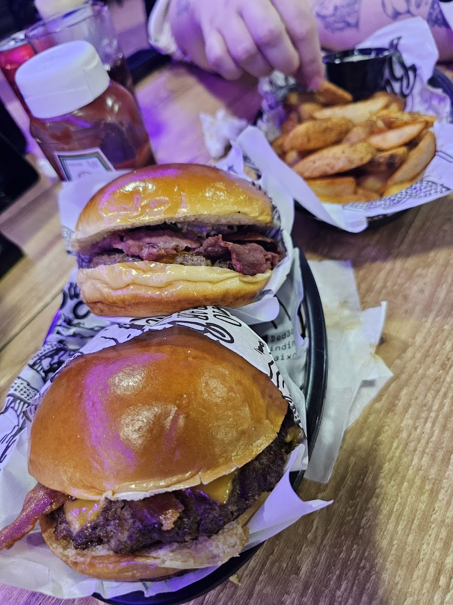Upgrade Burger-4