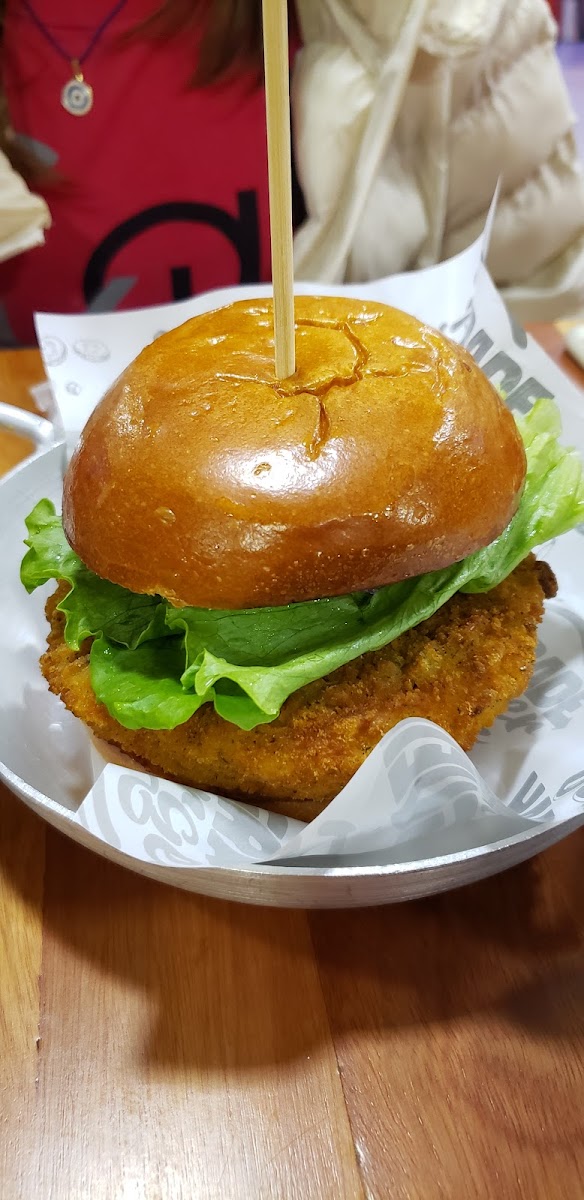 Upgrade Burger-7