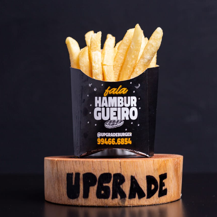 Upgrade Burger-8