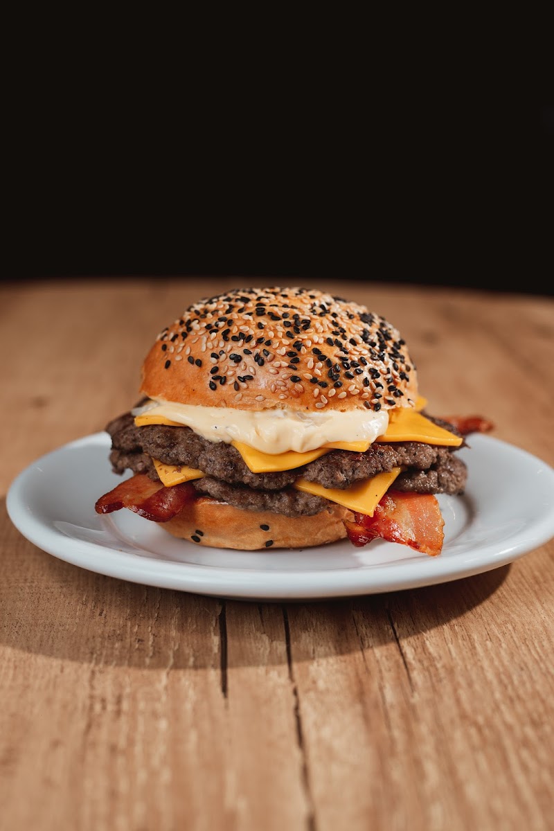 Upgrade Burger-9