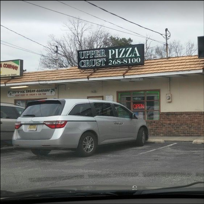 Upper Crust Pizza & Italian Restaurant
