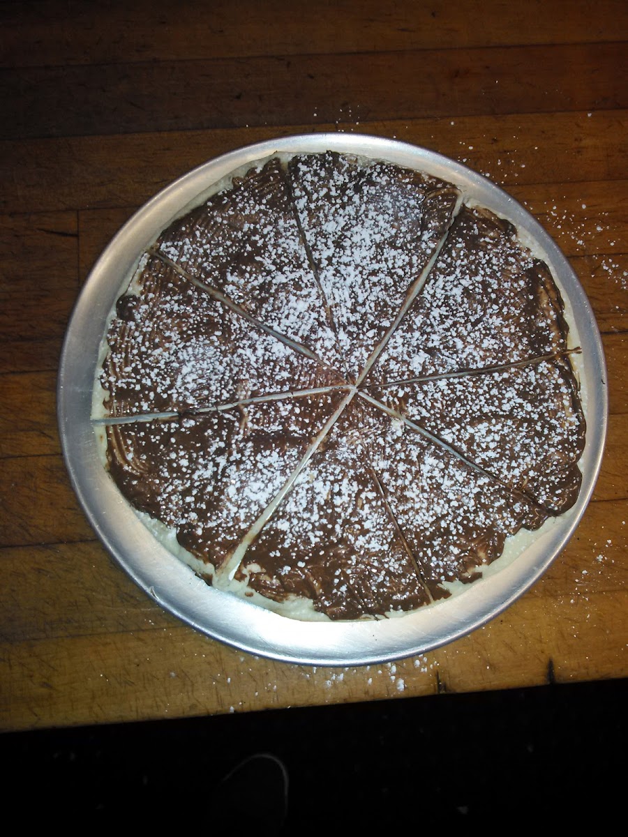 Upper Crust Pizza & Pasta-10