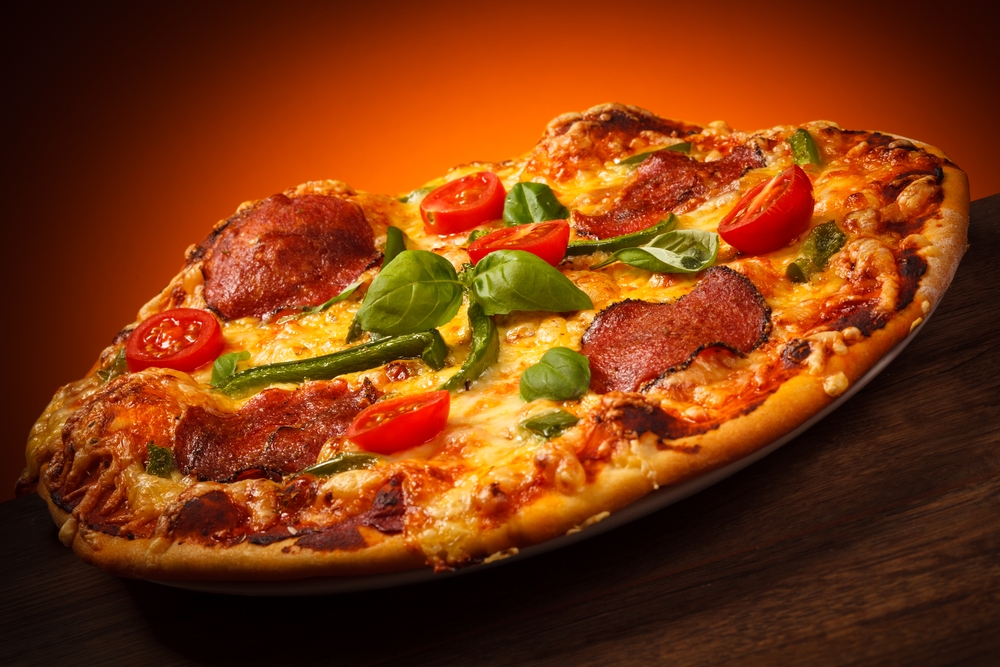 Upper Crust Pizza & Pasta-2
