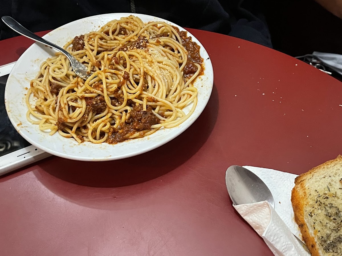 Upper Crust Pizza & Pasta-6
