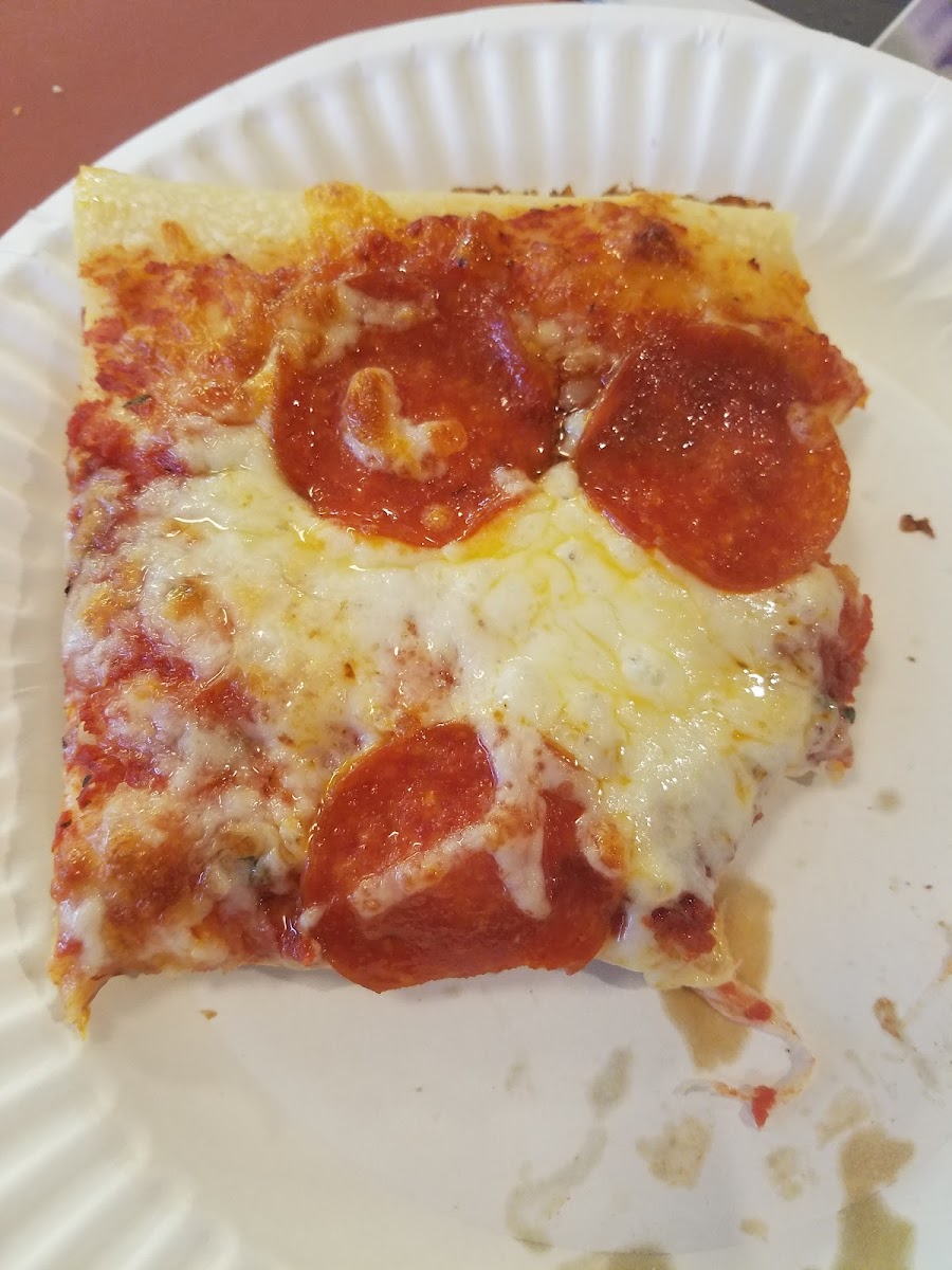 Upper Crust Pizza & Pasta-9