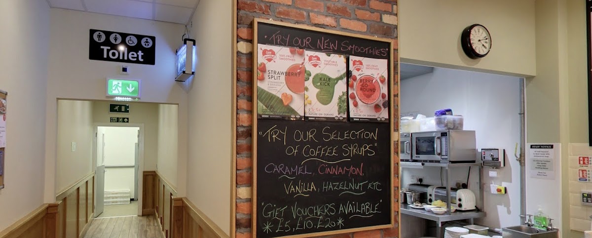 Menu Upper Crust-2
