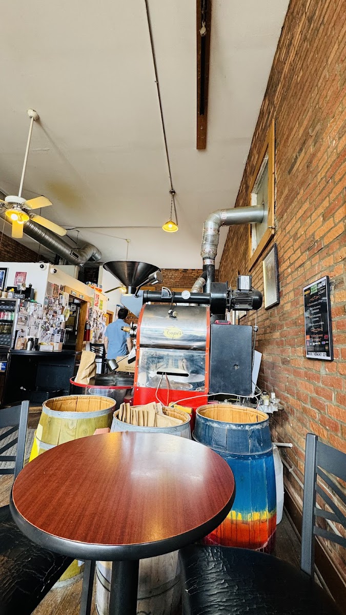 Upper Cup Coffee-2