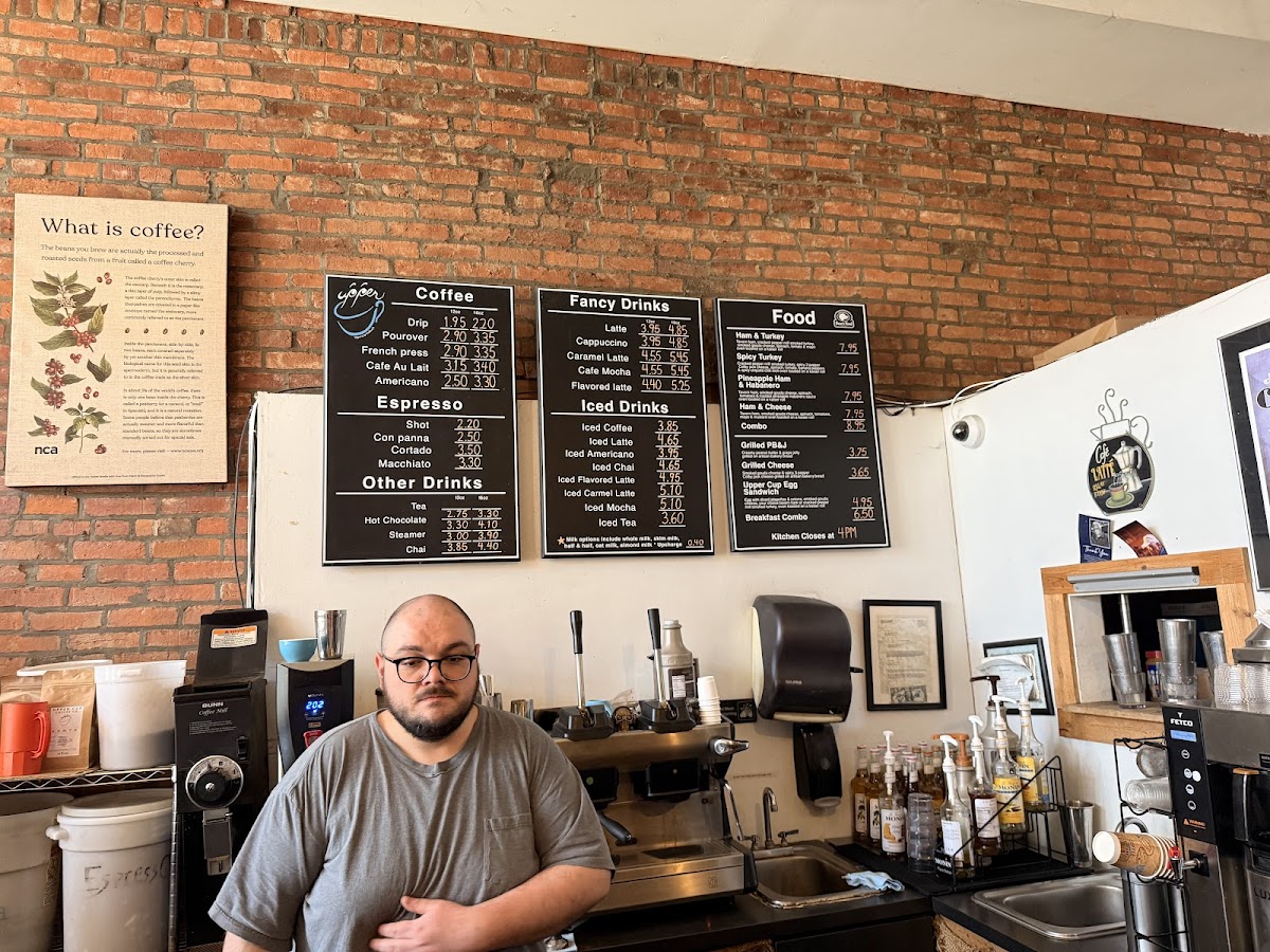 Upper Cup Coffee-4