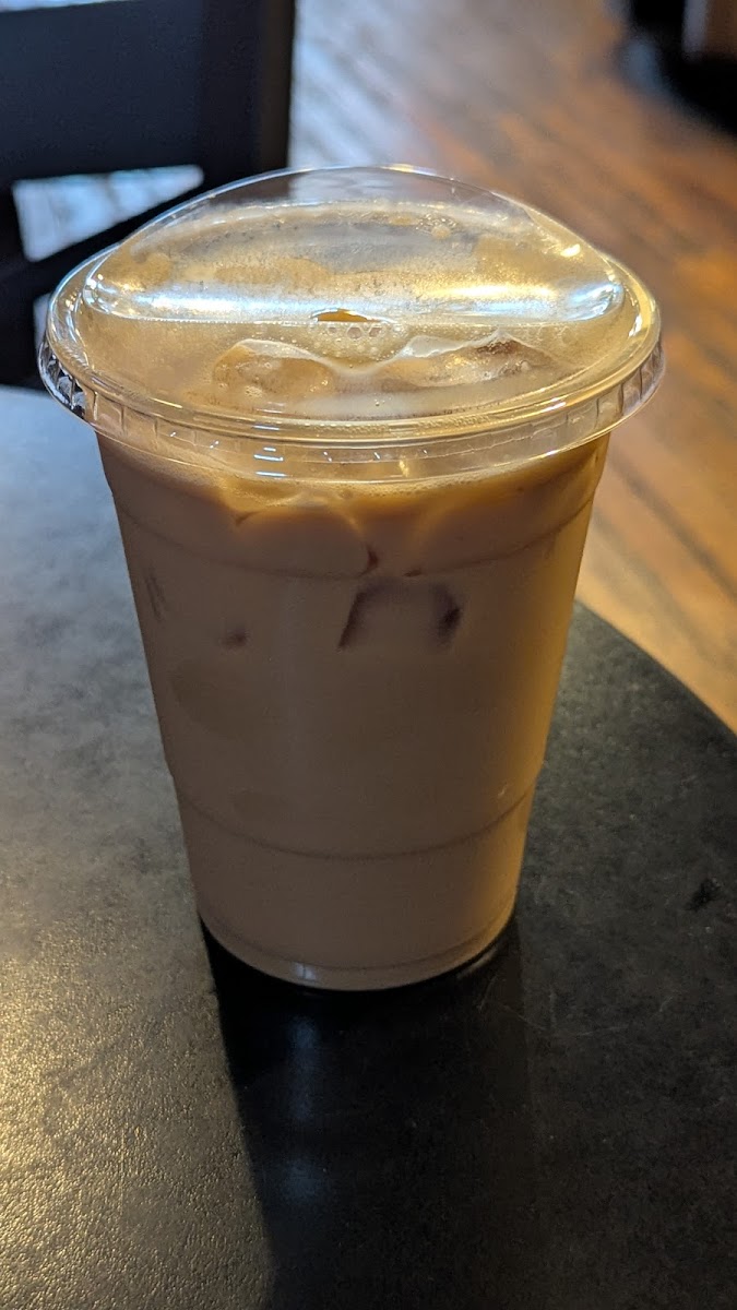 Upper Cup Coffee-6