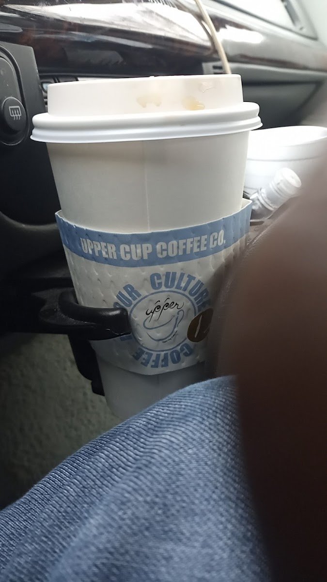Upper Cup Coffee-8