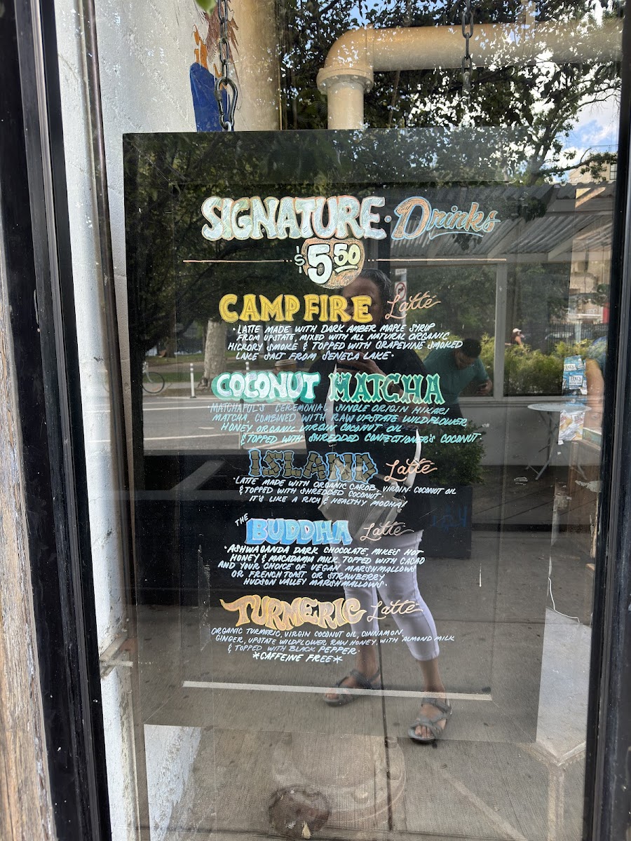Menu Upstate Stock-7