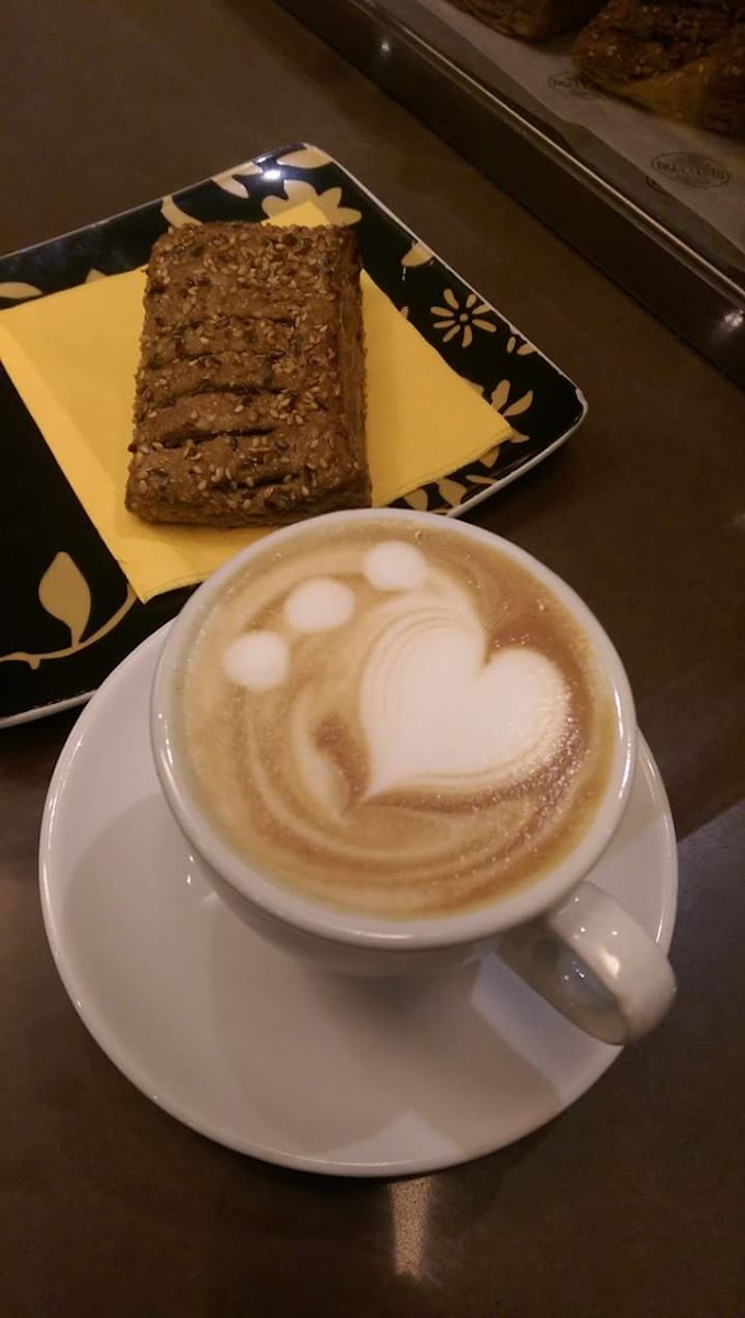 Upupa Coffee Wine Restaurant-7