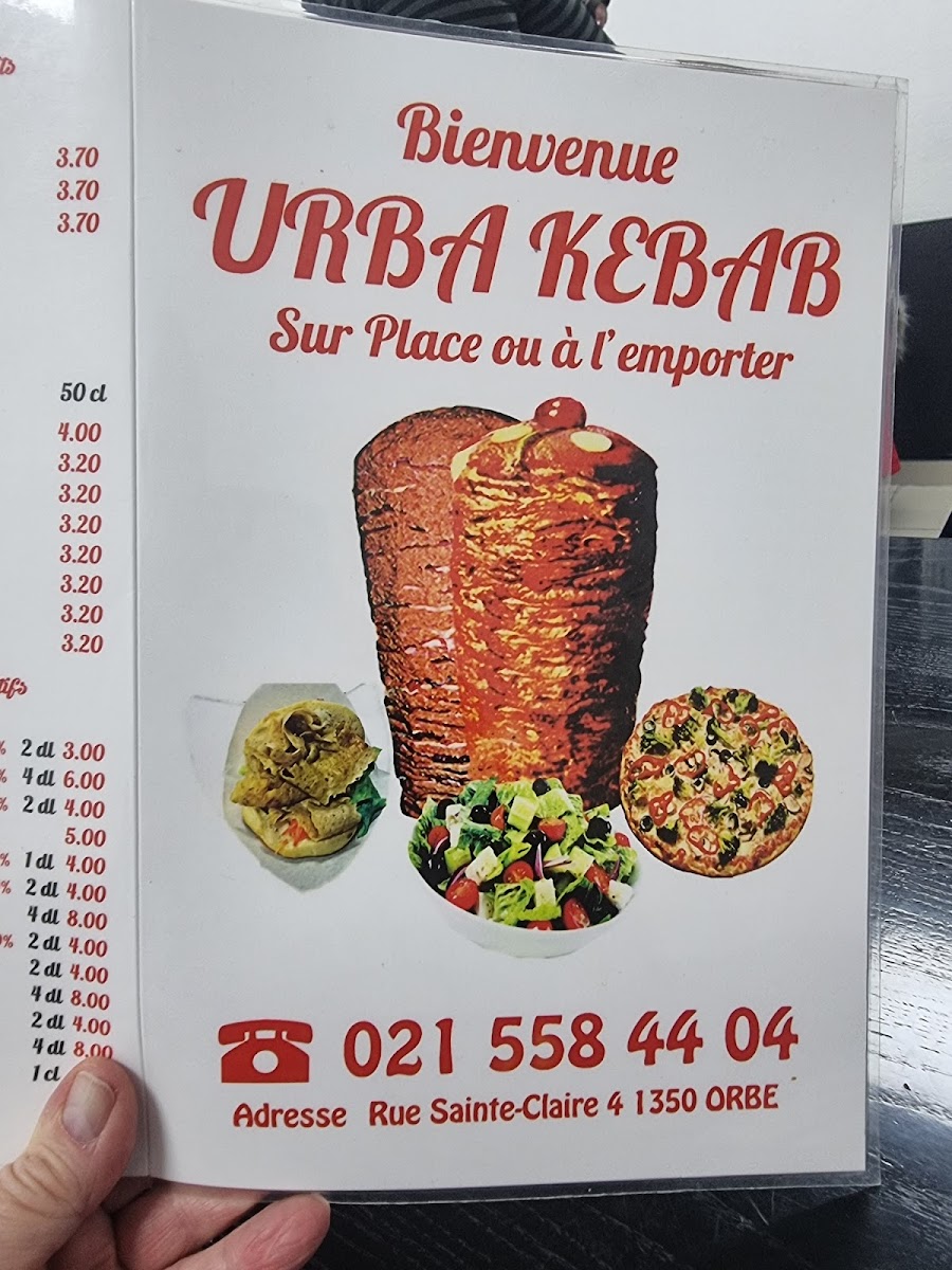 Menu Urba Kebab-4
