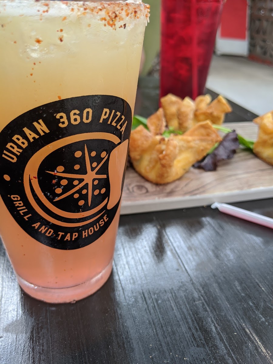 Urban 360 Pizza, Grill And Tap House-5