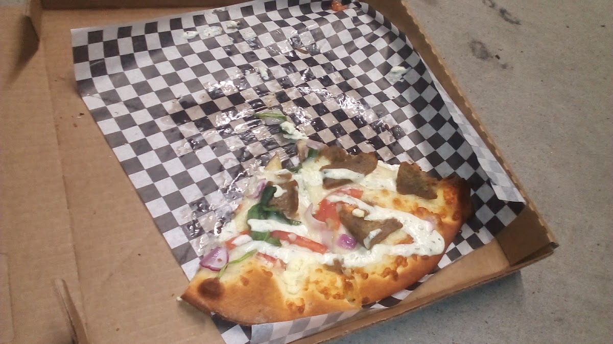 Urban 360 Pizza, Grill And Tap House-8