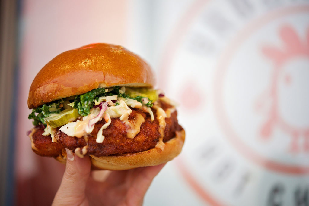 Urban Bird Hot Chicken-9