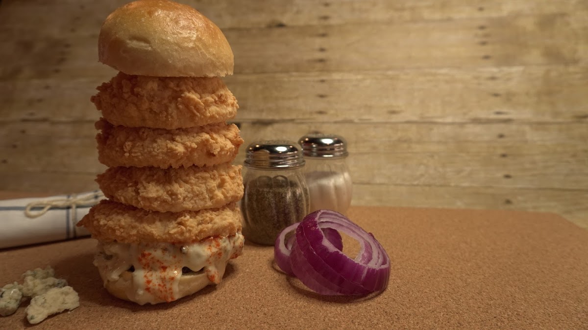 Urban Burger-4