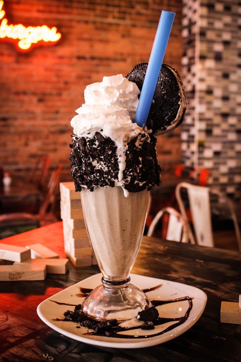 Urban Burger-6