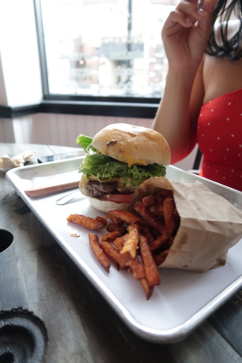 Urban Burger-7