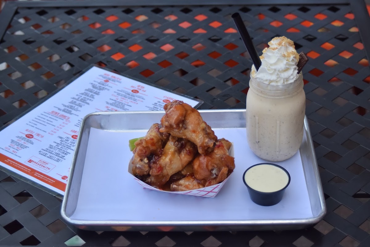 Urban Burger-8