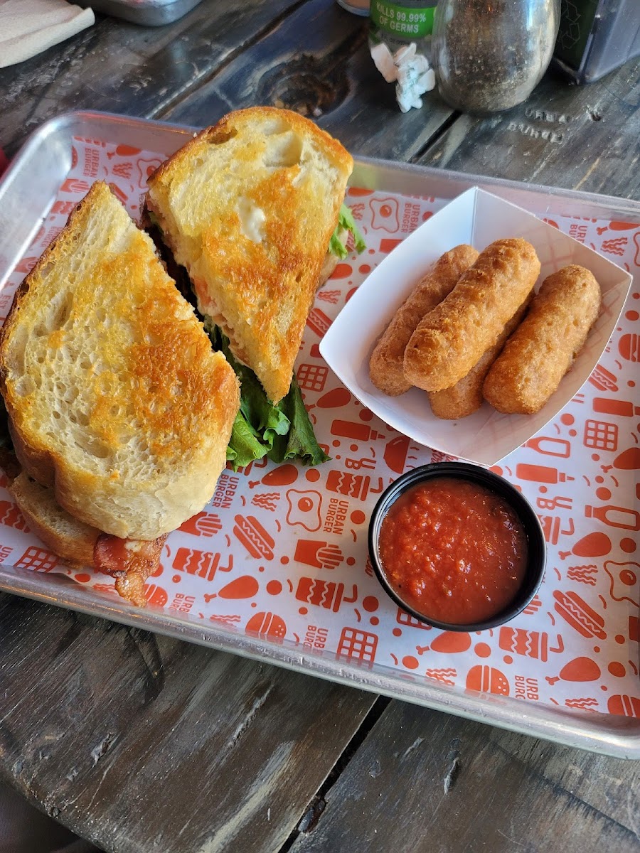 Urban Burger-9