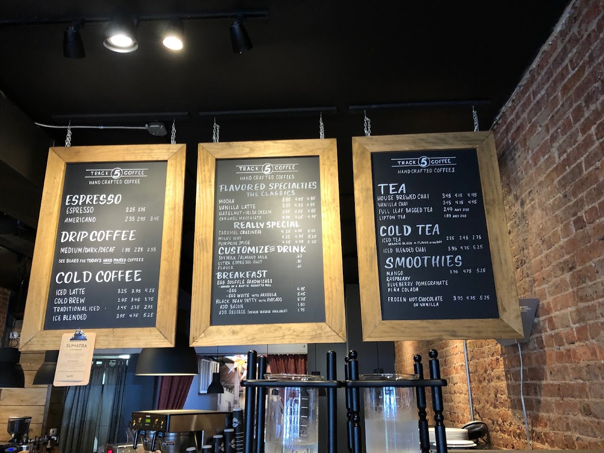 Menu Urban Burger-6