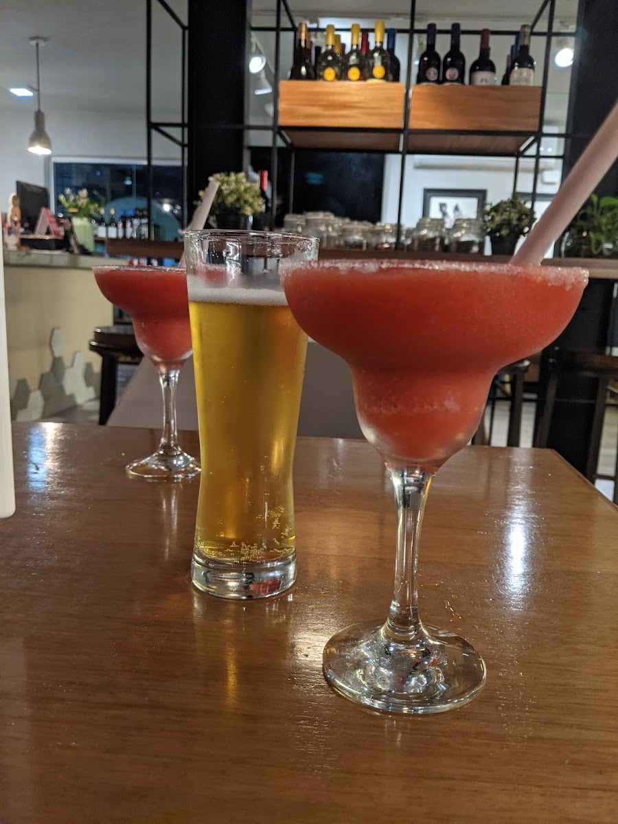 Urban Coffee Bar-3