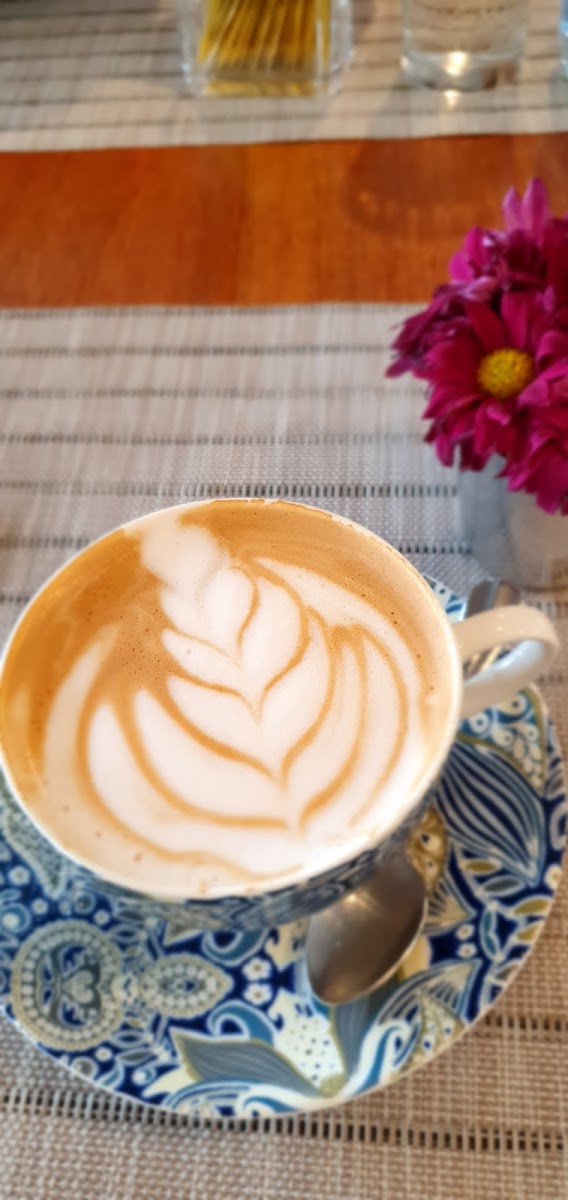 Urban Coffee Bar-5